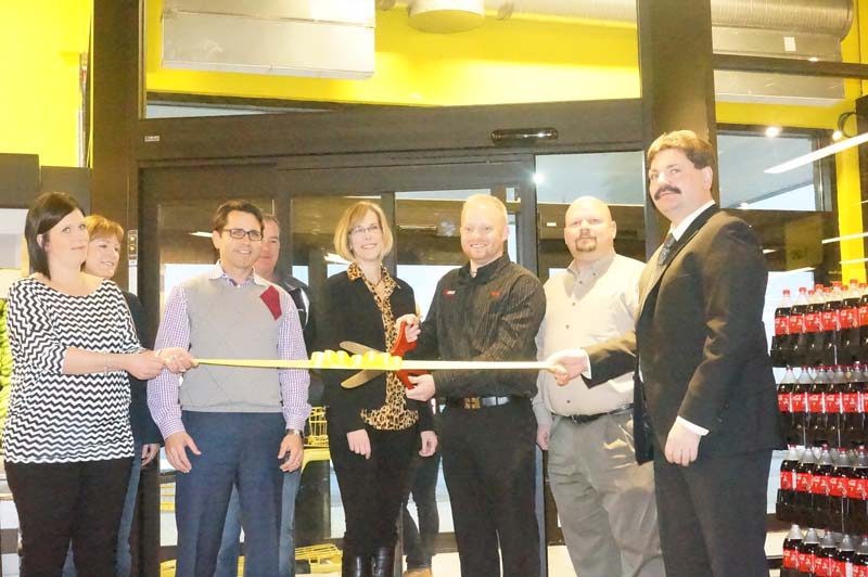 No Frills is Open for Business - The Chestermere Anchor