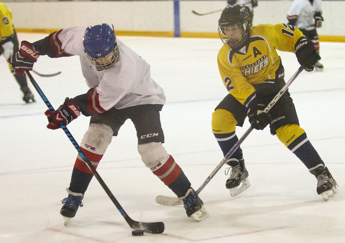 Chestermere Lakers host Bantam Classic | The Chestermere Anchor Weekly