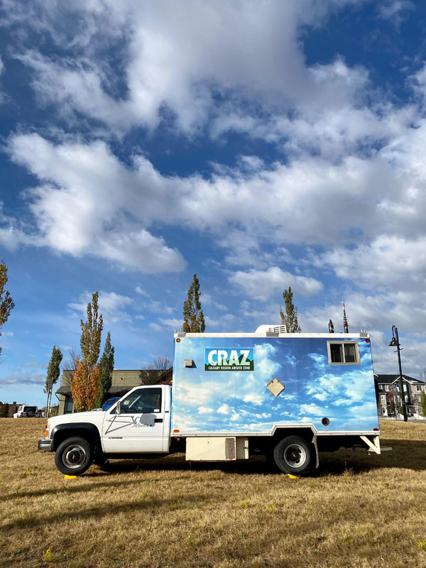 Air quality being monitored in Chestermere pic 1