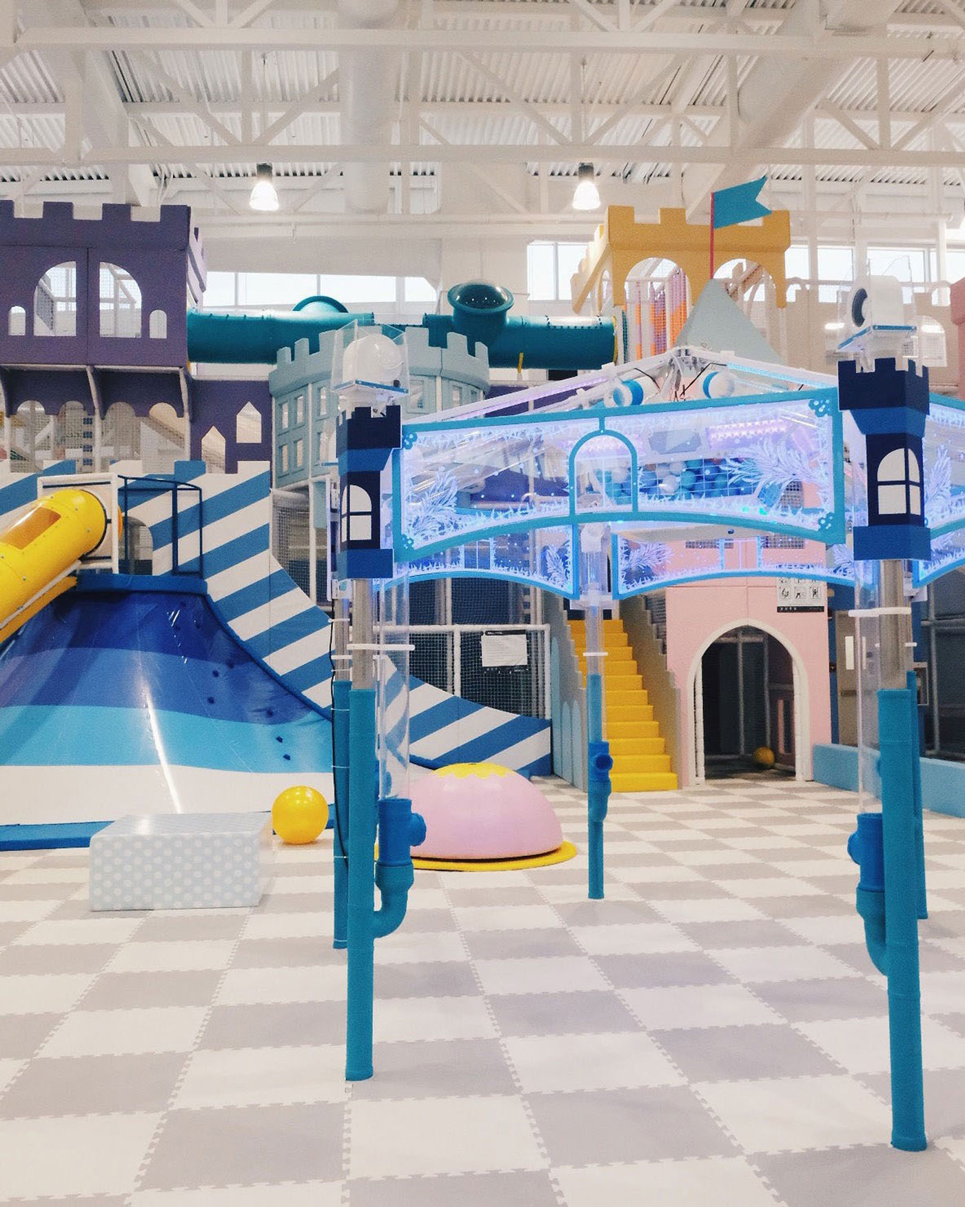 Indoor-children’s-playground-now-open-at-New-Horizon-Mall-pic-2