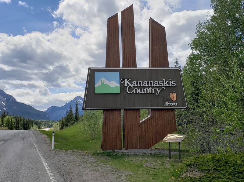 kanaskis