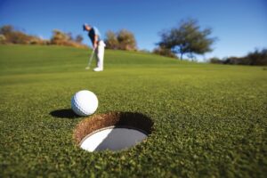 Lakeside Greens Golf Course Preservation Society continues work to protect Chestermere's golf course