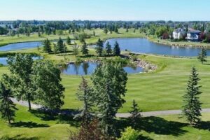 Lakeside Golf Club members receive rezoning update from Slokker Homes